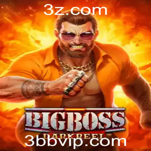 Descubra o Mundo do Jogos: BigBoss e a Estratégia com 3bb