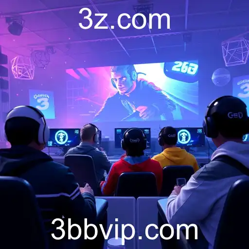 Evolução dos Jogos Online Alavanca Mercado em 2025