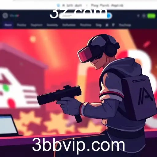 A Ascensão dos Jogos 3bb na Comunidade Brasileira