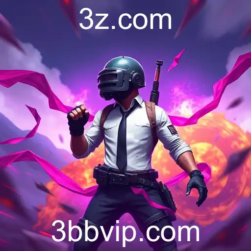 O Avanço dos Jogos Online e a Ascensão da 3bb