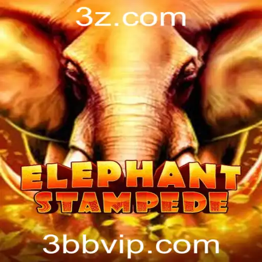 Descubra o Fascinante Mundo do Jogo ElephantStampede