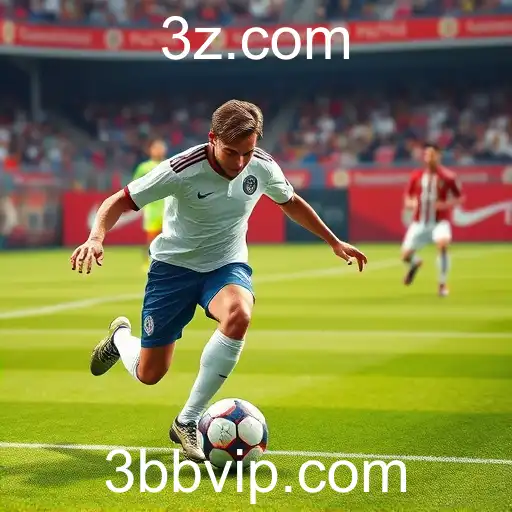 Revolução no Mundo dos Jogos com 3bb