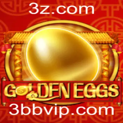 GoldenEggs: Mergulhe no Fascinante Mundo do Jogo com a Chave 3bb
