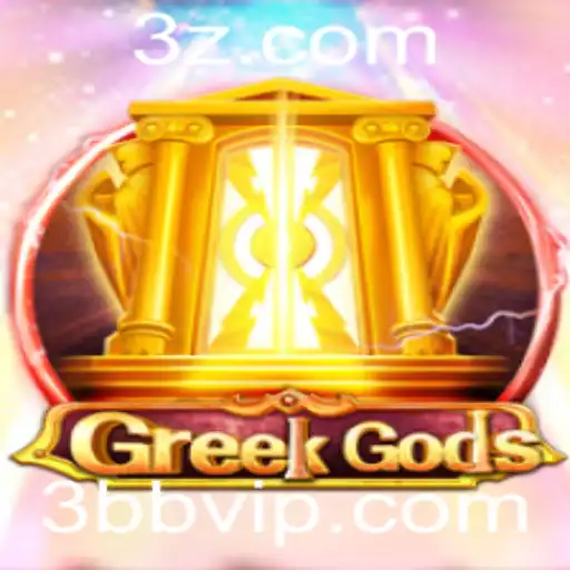 Descubra o Fascinante Mundo de GreekGods com a Palavra-Chave 3bb