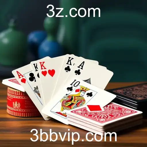 Jogos de Cartas: Uma Aventura Estratégica e Divertida