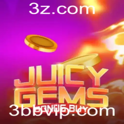 Descubra o Fascinante Mundo de JuicyGemsBonusBuy: Regras e Estratégias