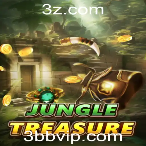 Explorando o Mundo de JungleTreasure: O Jogo Que Está Conquistando o Mundo