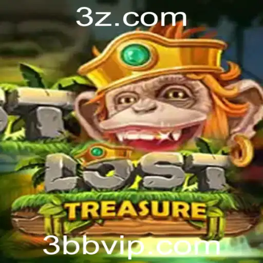Descubra o Emocionante Mundo de LostTreasure