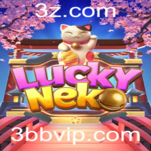 Explorando o Jogo LuckyNeko: O Fascínio do Gato da Sorte