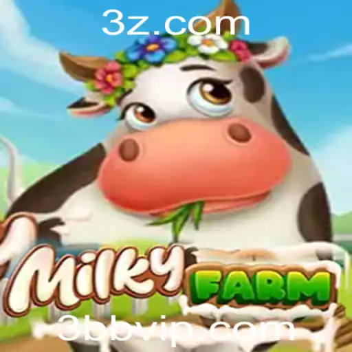 Descubra MilkyFarm: O Novo Fenômeno dos Jogos com o Código Secreto 3bb