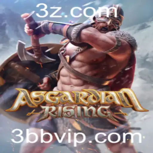 AsgardianRising: Explorando a Lenda Nórdica com Estratégia e Aventura