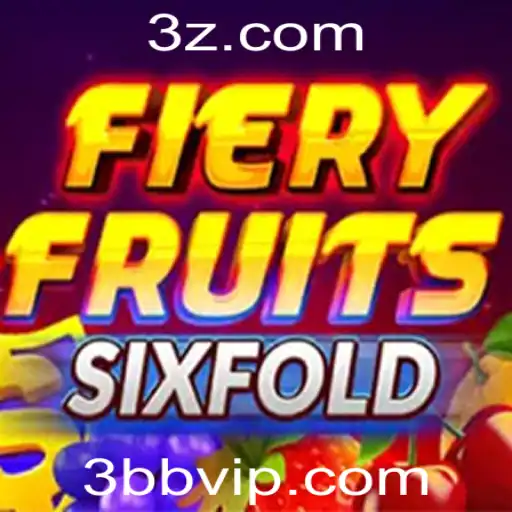 Explorando o Universo de FieryFruitsSixFold: Estratégia e Diversão