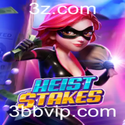 HeistStakes: Mergulhe na Emoção do Jogo e Descubra suas Regras Estratégicas