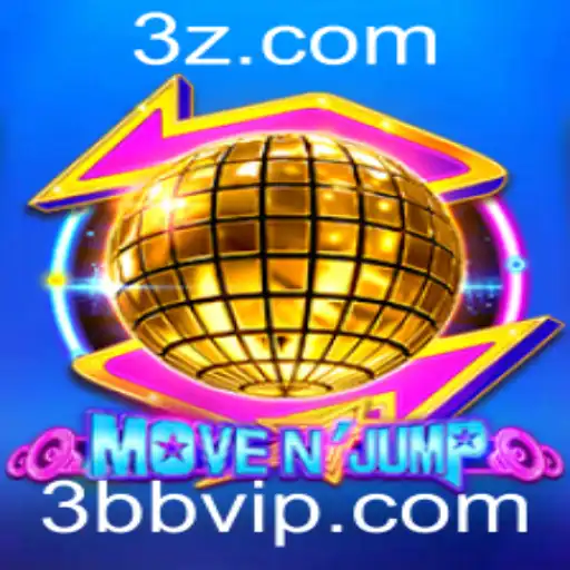 Descubra MovenJump: A Nova Sensação do Mundo dos Jogos
