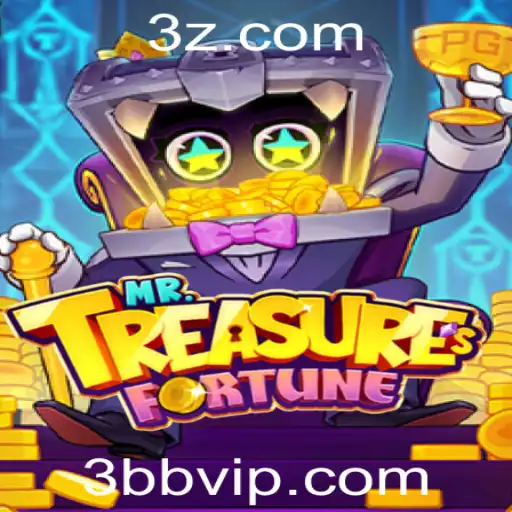 Descobrindo o Mundo de MrTreasuresFortune: Uma Jornada de Aventuras e Desafios