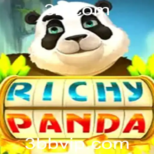 Descubra o Fascinante Mundo de RichyPanda e a Estrategia 3bb