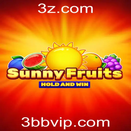 Descubra SunnyFruits: Um Jogo Envolvente com o Código 3bb