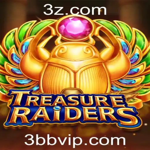 Explorando o Jogo TREASURERAIDERS: Uma Aventura de Estratégia e Desafios