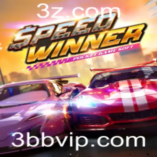 SpeedWinner: Descubra o Mundo Empolgante do Jogo com a Palavra-Chave 3bb