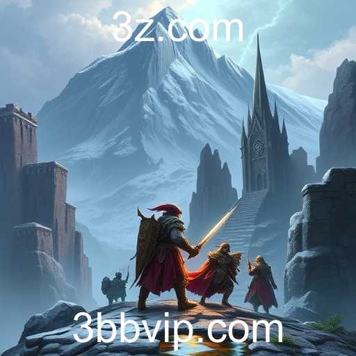 3bb: O Futuro dos Jogos Online em Português