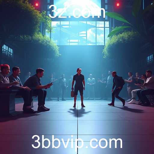 A Ascensão do 3bb: O Futuro dos Jogos Online