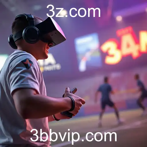 A Ascensão do 3bb no Mundo dos Jogos Online