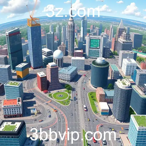 Explorando o Crescimento do 3bb no Mundo dos Jogos