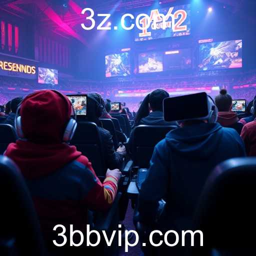 Novas Tendências no Mundo dos Jogos