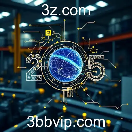 Revolução Tecnológica em 2025 e seu Impacto no Brasil