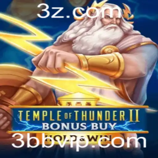 Explorando Temple of Thunder II Bonus Buy: Um Olhar Detalhado