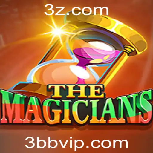 Explore o Fascinante Mundo do Jogo TheMagicians e Decifre o Enigma 3bb