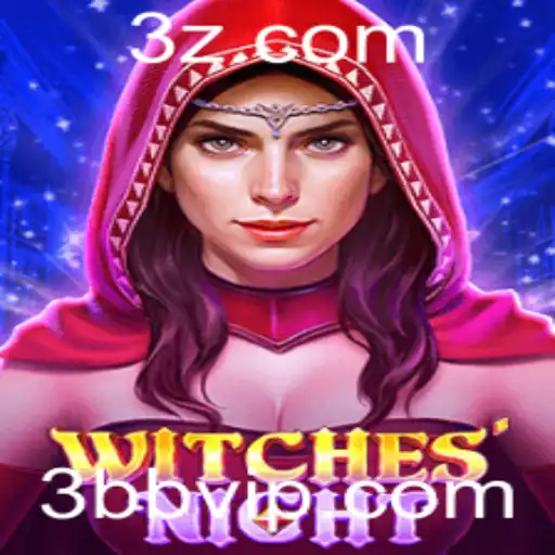 Explorando o Mundo Encantado de WitchesNight: Uma Introdução ao Jogo e Suas Regras