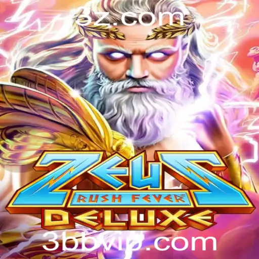 Embarque na aventura épica de ZeusRushFeverDeluxe